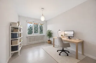 Objektbild Grenzweg 2, 5035 Unterentfelden