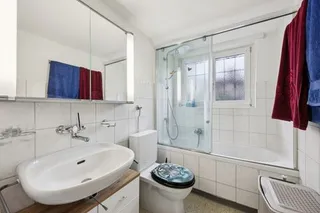 Objektbild Grenzweg 2, 5035 Unterentfelden