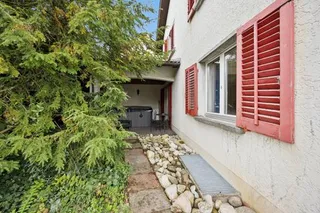 Objektbild Grenzweg 2, 5035 Unterentfelden