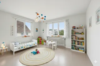 Objektbild Grenzweg 2, 5035 Unterentfelden