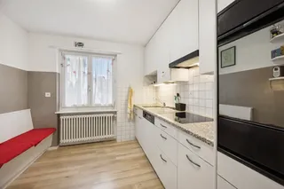 Objektbild Grenzweg 2, 5035 Unterentfelden