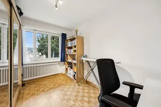 Objektbild Grenzweg 2, 5035 Unterentfelden