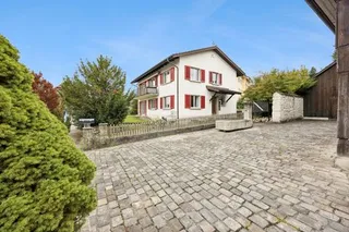 Objektbild Grenzweg 2, 5035 Unterentfelden