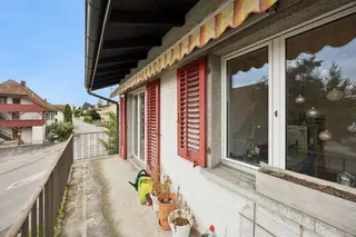 Objektbild Grenzweg 2, 5035 Unterentfelden