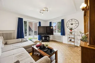 Objektbild Grenzweg 2, 5035 Unterentfelden