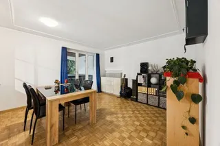 Objektbild Grenzweg 2, 5035 Unterentfelden