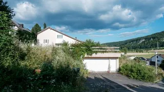 Objektbild Dorneckstrasse 4, 4114 Hofstetten-Flüh