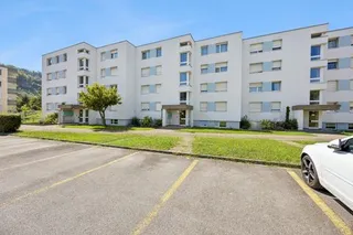 Objektbild Wöschnauerstrasse 32, 5012 Schönenwerd