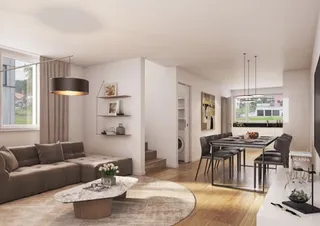 Objektbild Dürrenäscherstrasse 1, 5723 Teufenthal