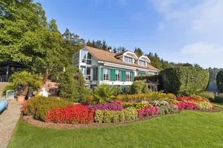 Objektbild Kanzelstrasse 140, 8905 Islisberg