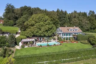 Objektbild Kanzelstrasse 140, 8905 Islisberg