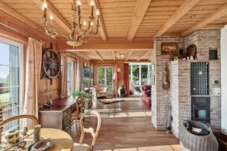 Objektbild Kanzelstrasse 140, 8905 Islisberg