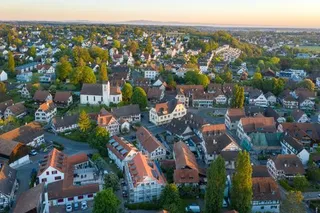 Objektbild Binningerstrasse , 4123 Allschwil