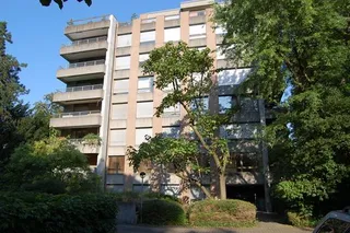 Objektbild Rennweg 51, 4052 Basel