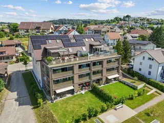 Objektbild Unterdorfstrasse 9, 5607 Hägglingen