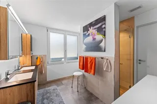 Objektbild Unterdorfstrasse 9, 5607 Hägglingen