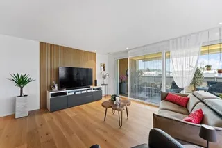 Objektbild Unterdorfstrasse 9, 5607 Hägglingen