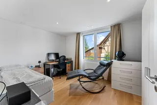 Objektbild Unterdorfstrasse 9, 5607 Hägglingen