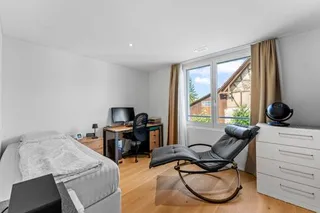 Objektbild Unterdorfstrasse 9, 5607 Hägglingen