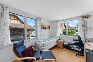 Objektbild Unterdorfstrasse 9, 5607 Hägglingen