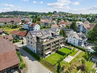 Objektbild Unterdorfstrasse 9, 5607 Hägglingen