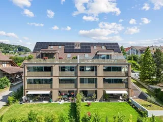 Objektbild Unterdorfstrasse 9, 5607 Hägglingen