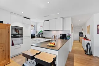 Objektbild Unterdorfstrasse 9, 5607 Hägglingen