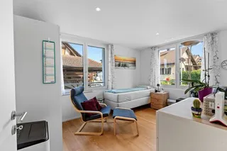 Objektbild Unterdorfstrasse 9, 5607 Hägglingen