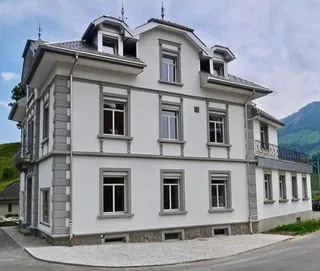 Objektbild bahnhofstrasse  10, 6182 Escholzmatt-Marbach