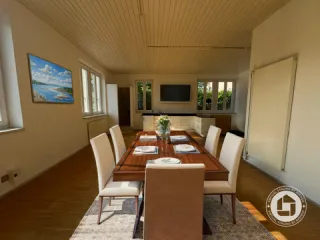 Objektbild Hochstrasse 11, 8200 Schaffhausen