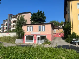 Objektbild Hochstrasse 11, 8200 Schaffhausen