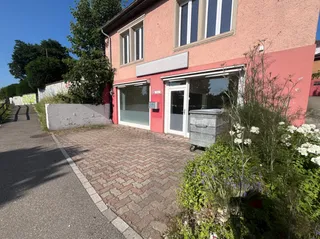 Objektbild Hochstrasse 11, 8200 Schaffhausen
