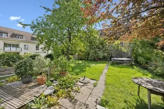 Objektbild Schartenstrasse 188, 5430 Wettingen