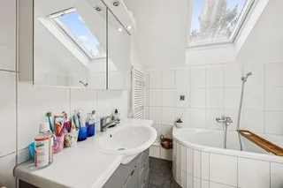 Objektbild Schartenstrasse 188, 5430 Wettingen