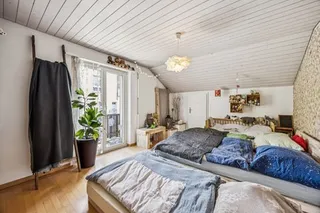 Objektbild Schartenstrasse 188, 5430 Wettingen