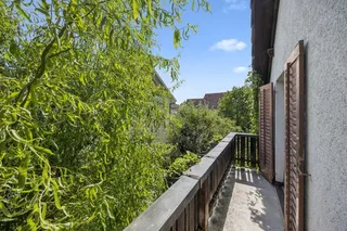 Objektbild Schartenstrasse 188, 5430 Wettingen