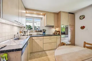 Objektbild Schartenstrasse 188, 5430 Wettingen