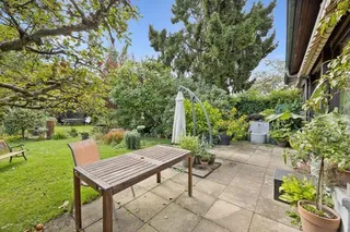 Objektbild Schartenstrasse 188, 5430 Wettingen