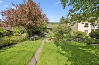 Objektbild Schartenstrasse 188, 5430 Wettingen