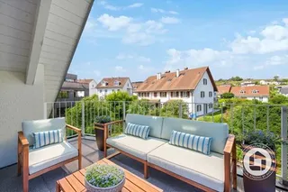 Objektbild Chratzstrasse 6, 5426 Lengnau