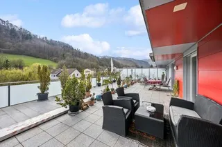 Objektbild Baslerstrasse 174, 4632 Trimbach