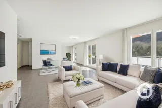 Objektbild Baslerstrasse 174, 4632 Trimbach