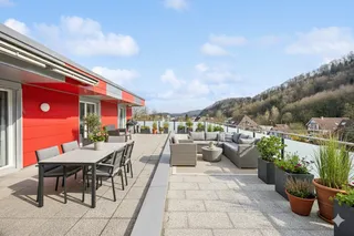 Objektbild Baslerstrasse 174, 4632 Trimbach