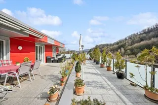 Objektbild Baslerstrasse 174, 4632 Trimbach