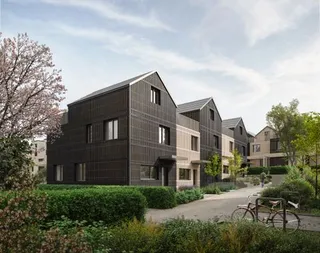 Objektbild Dürrenäscherstrasse 1, 5723 Teufenthal