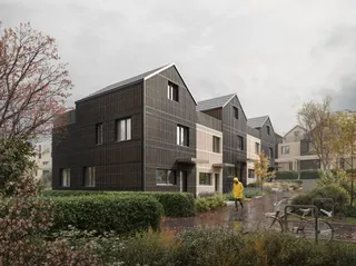 Objektbild Dürrenäscherstrasse 1, 5723 Teufenthal