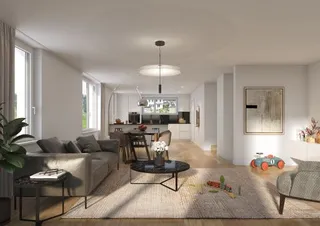 Objektbild Dürrenäscherstrasse 1, 5723 Teufenthal