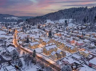 Objektbild Dürrenäscherstrasse 1, 5723 Teufenthal