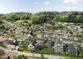 Objektbild Dürrenäscherstrasse 1, 5723 Teufenthal