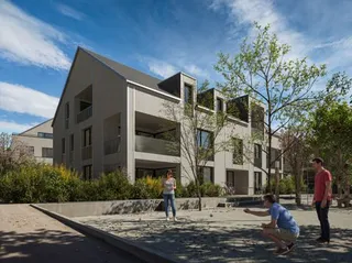 Objektbild Dürrenäscherstrasse 1, 5723 Teufenthal